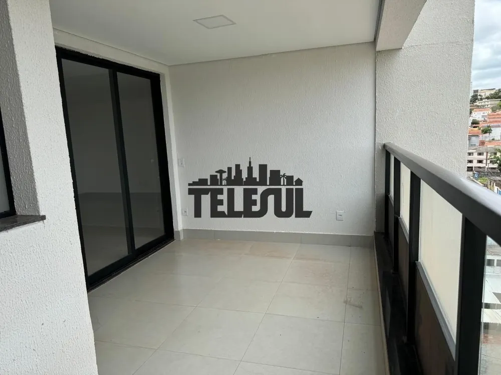 Apartamento, 3 quartos, 107 m² - Foto 7