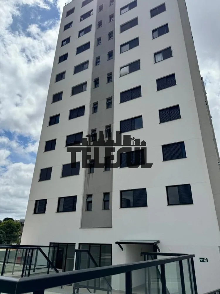 Apartamento, 3 quartos, 107 m² - Foto 1