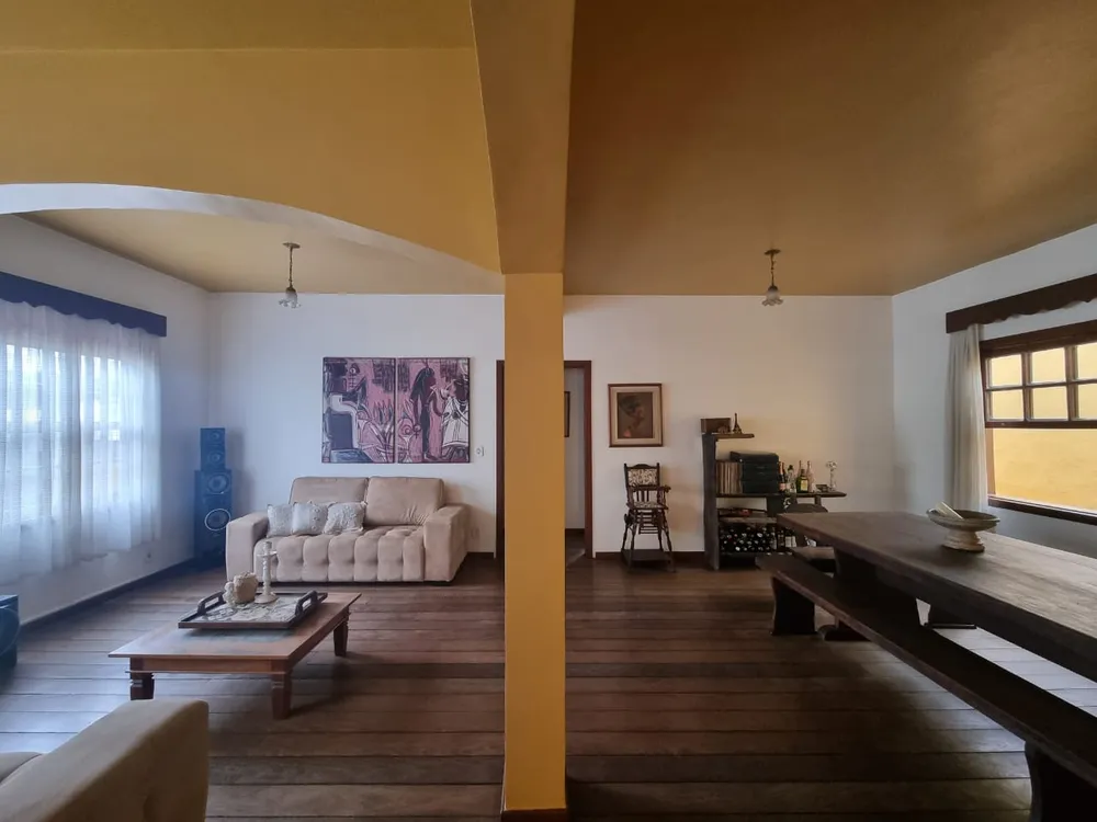 Casa, 4 quartos, 200 m² - Foto 4
