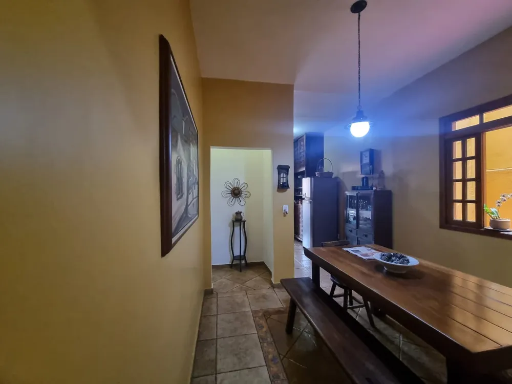 Casa, 4 quartos, 200 m² - Foto 12