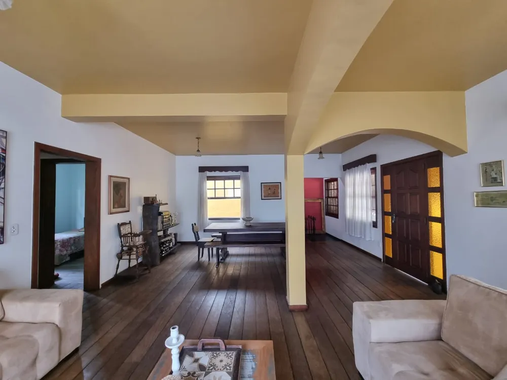 Casa, 4 quartos, 200 m² - Foto 3