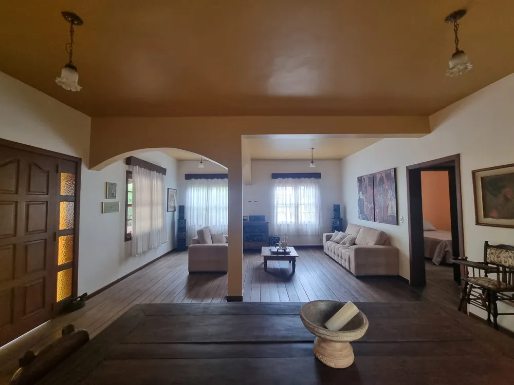 Casa, 4 quartos, 200 m² - Foto 5