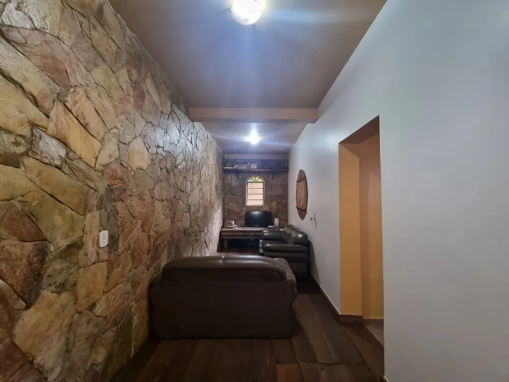 Casa, 4 quartos, 200 m² - Foto 9