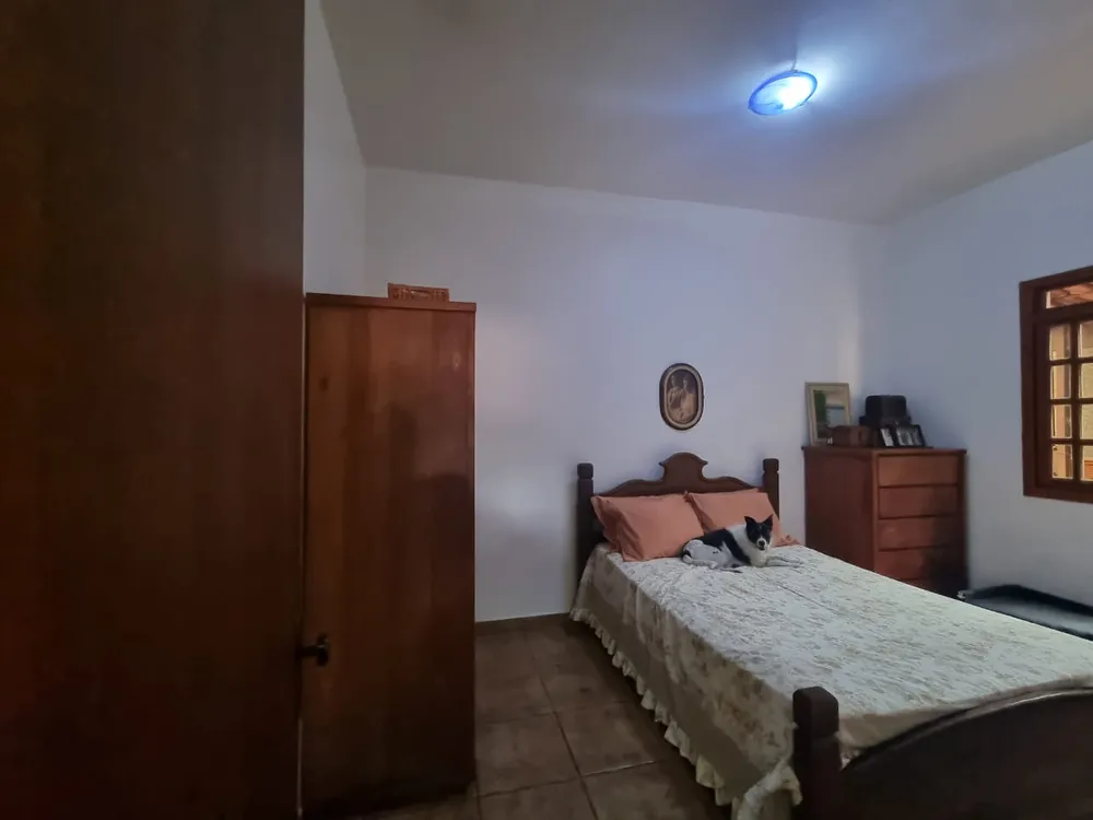 Casa, 4 quartos, 200 m² - Foto 11