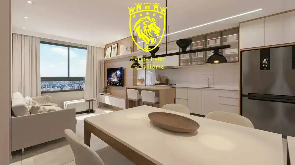 Apartamento, 2 quartos, 51 m² - Foto 13