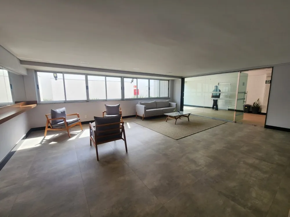 Apartamento, 3 quartos, 72 m² - Foto 4