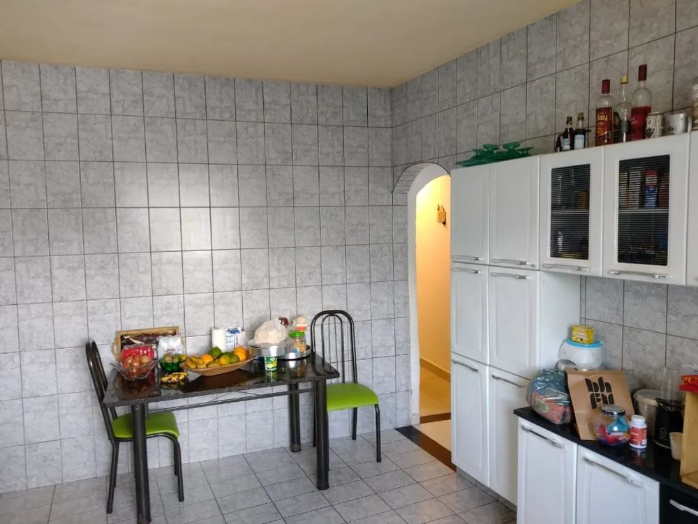 Casa, 6 quartos, 390 m² - Foto 5