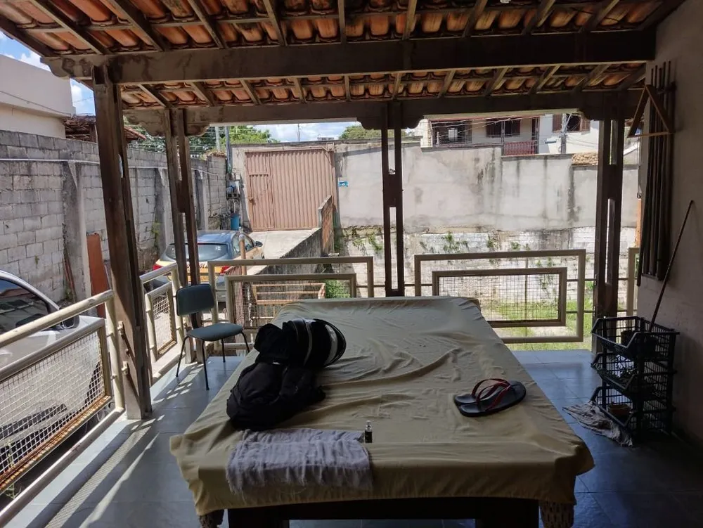 Casa, 6 quartos, 390 m² - Foto 12