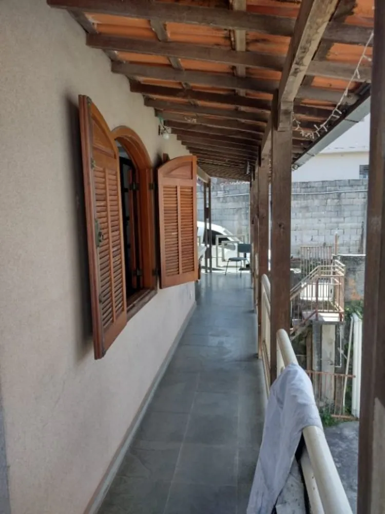 Casa, 6 quartos, 390 m² - Foto 4