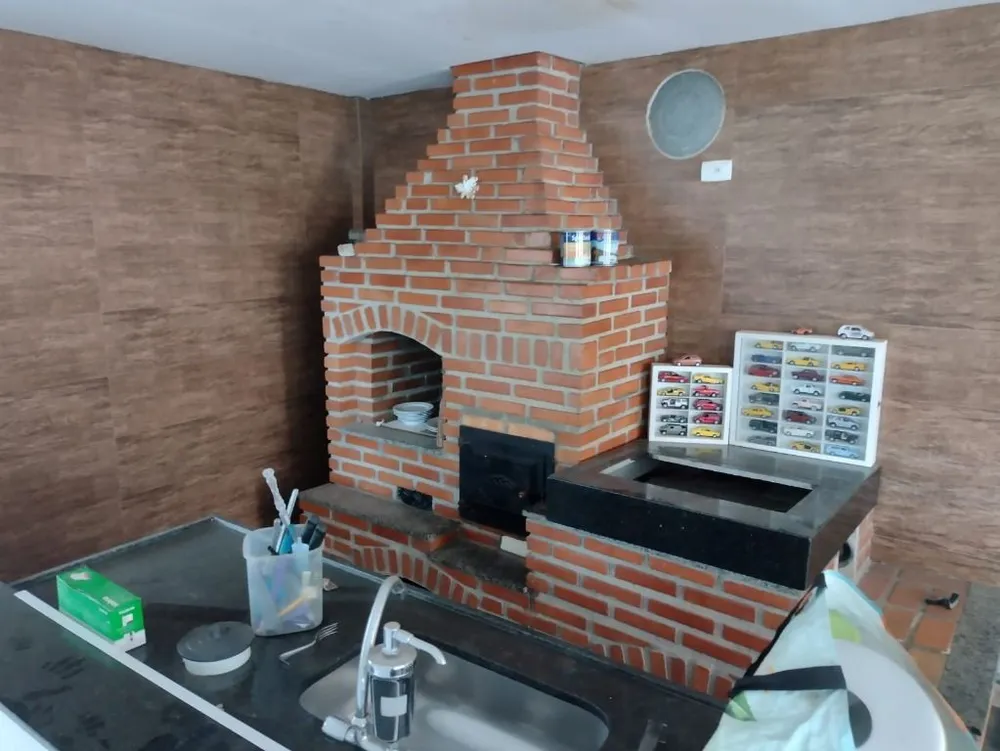 Casa, 6 quartos, 390 m² - Foto 11