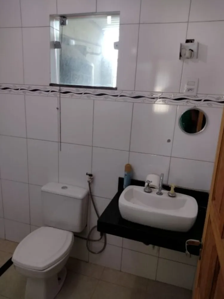 Casa, 6 quartos, 390 m² - Foto 17