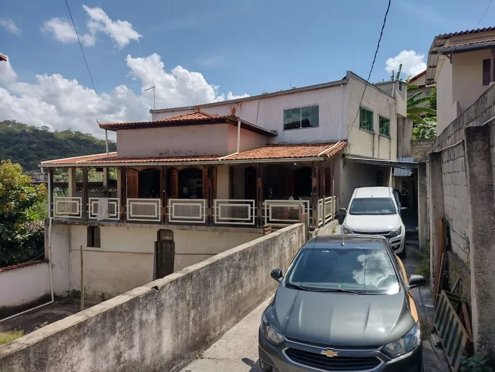 Casa, 6 quartos, 390 m² - Foto 2
