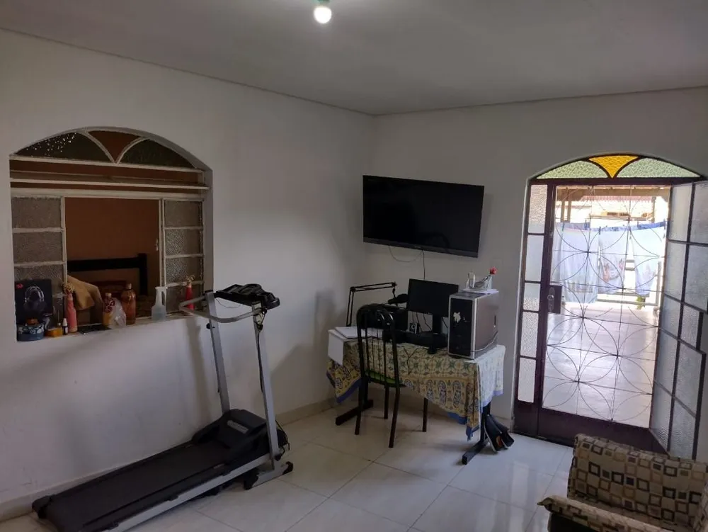 Casa, 6 quartos, 390 m² - Foto 2