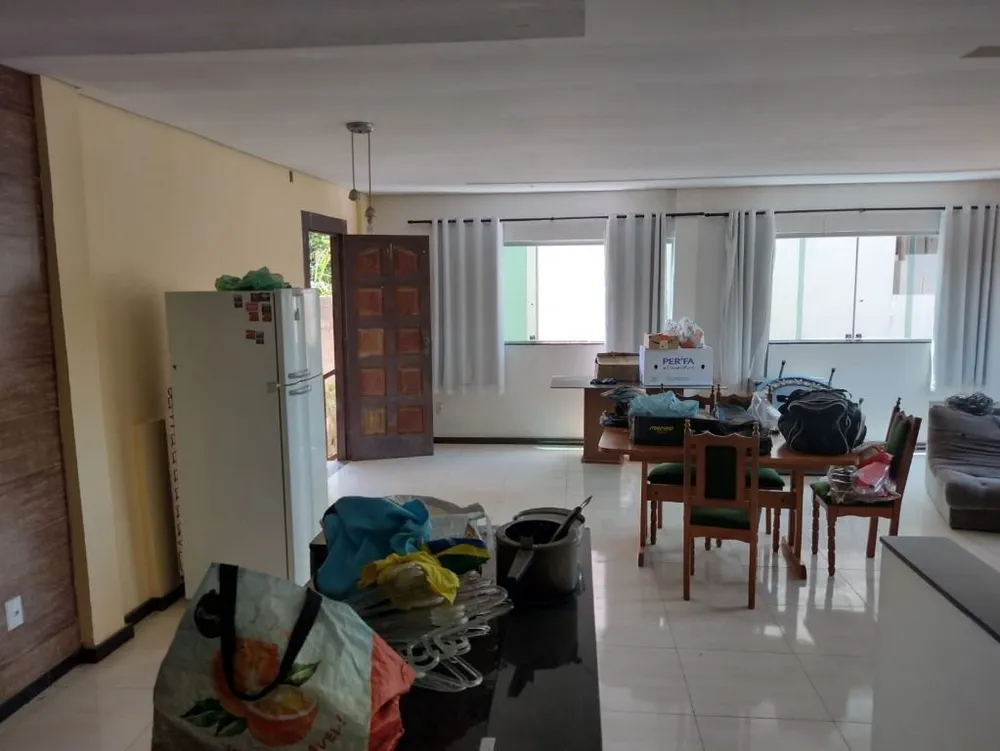 Casa, 6 quartos, 390 m² - Foto 3