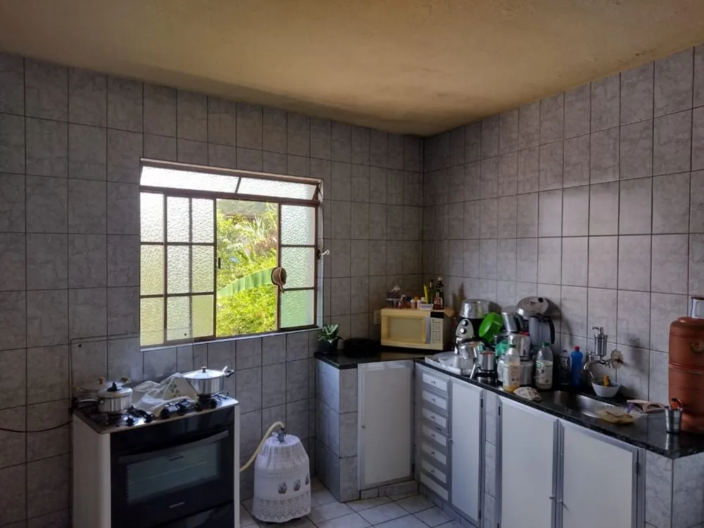 Casa, 6 quartos, 390 m² - Foto 4