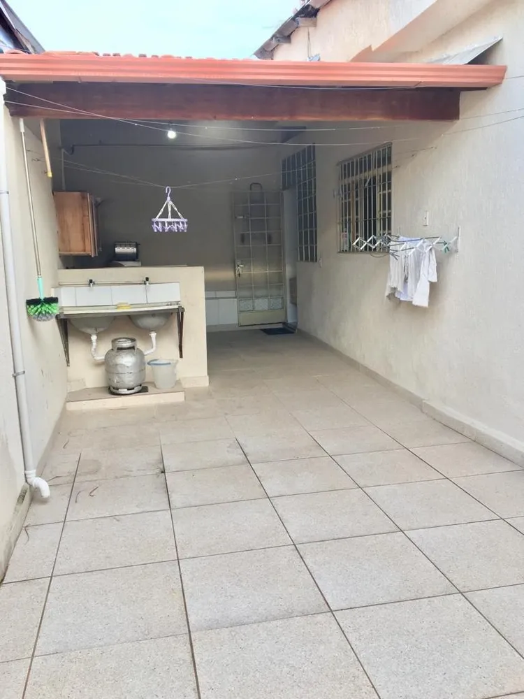 Casa, 3 quartos, 420 m² - Foto 2