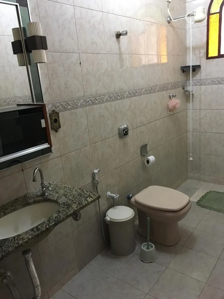 Casa, 3 quartos, 420 m² - Foto 7