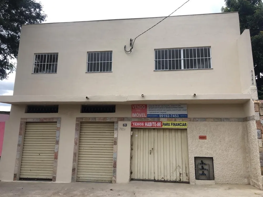 Casa, 3 quartos, 420 m² - Foto 11