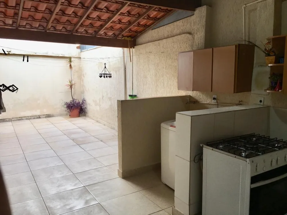 Casa, 3 quartos, 420 m² - Foto 10
