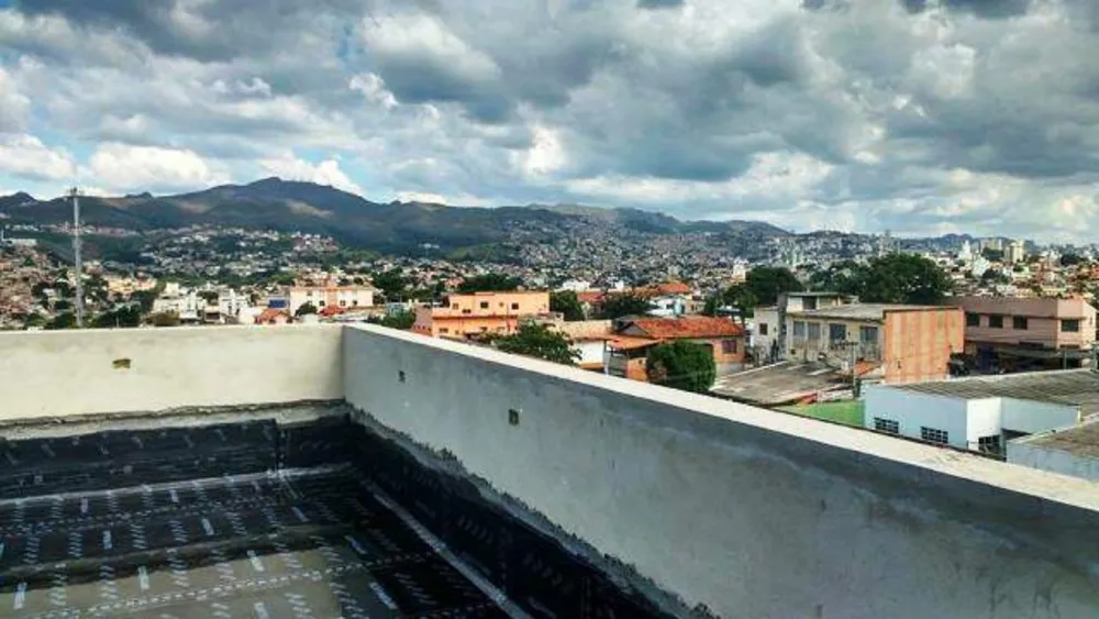 Cobertura, 3 quartos, 76 m² - Foto 2