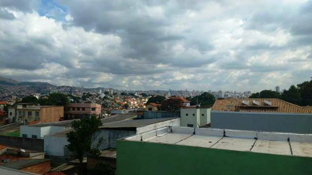 Cobertura, 3 quartos, 76 m² - Foto 1