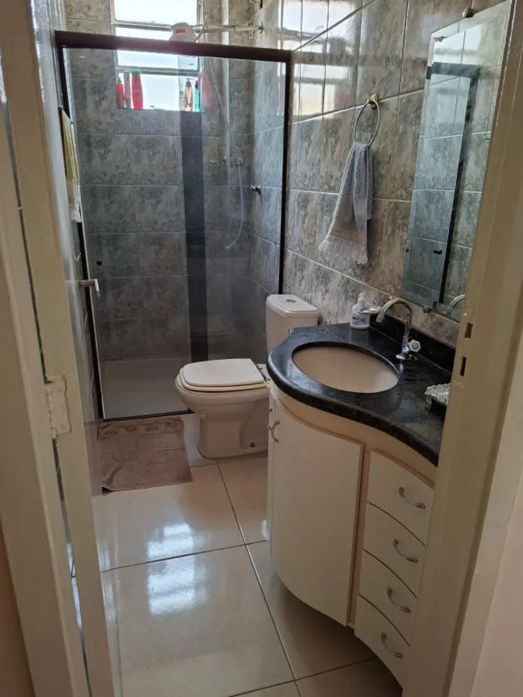 Apartamento, 3 quartos, 66 m² - Foto 3