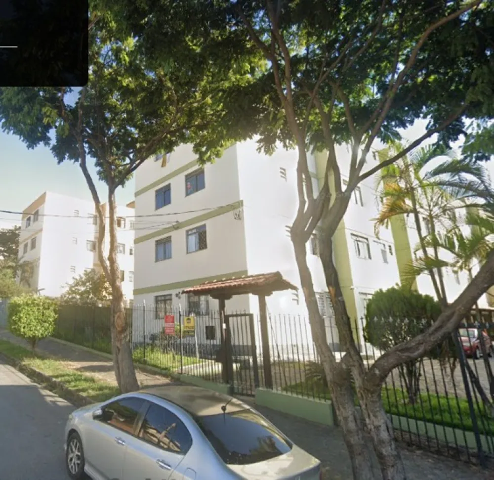 Apartamento, 3 quartos, 66 m² - Foto 1