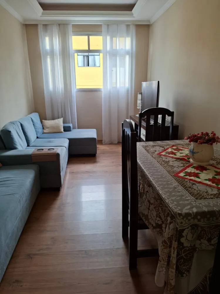 Apartamento, 3 quartos, 66 m² - Foto 7