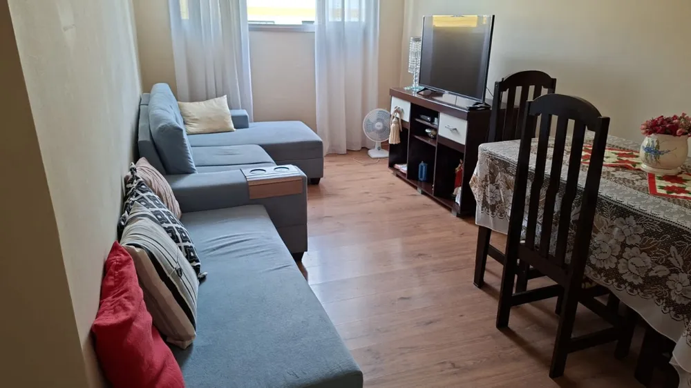 Apartamento, 3 quartos, 66 m² - Foto 6