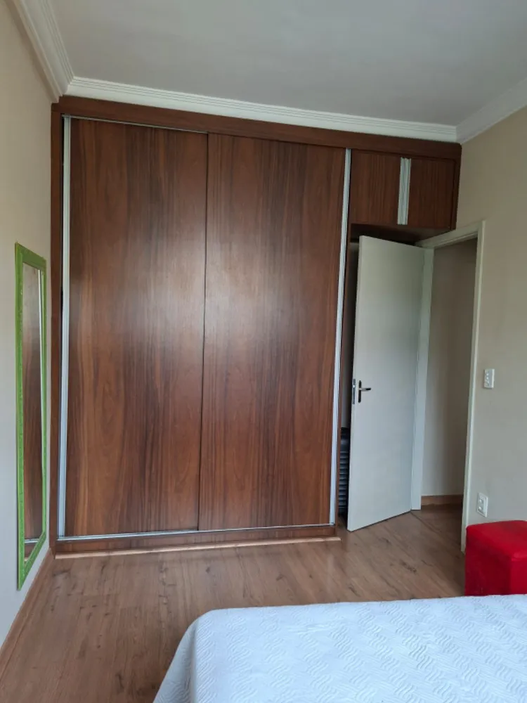 Apartamento, 3 quartos, 66 m² - Foto 2