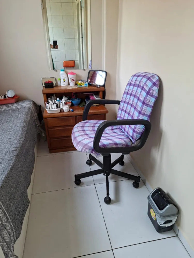 Apartamento, 3 quartos, 66 m² - Foto 5