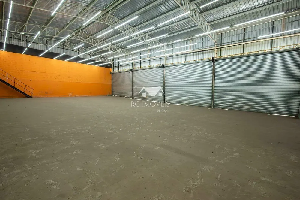 Depósito-Galpão, 580 m² - Foto 4