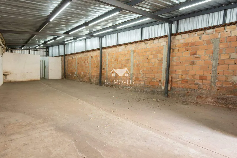 Depósito-Galpão, 580 m² - Foto 8