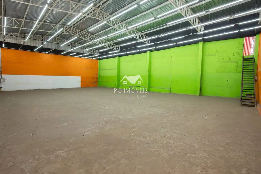 Depósito-Galpão, 580 m² - Foto 10