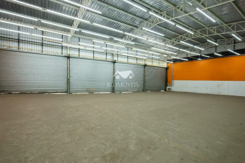 Depósito-Galpão, 580 m² - Foto 9