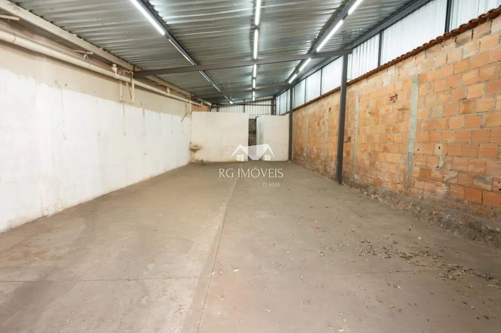 Depósito-Galpão, 580 m² - Foto 5