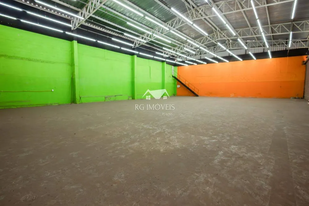Depósito-Galpão, 580 m² - Foto 6