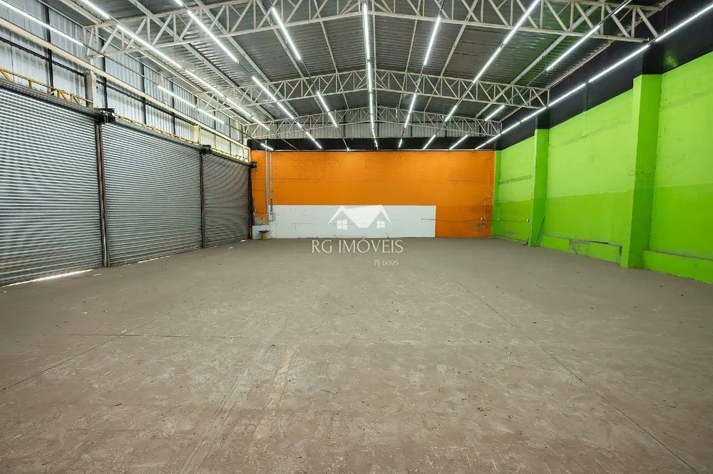 Depósito-Galpão, 580 m² - Foto 3
