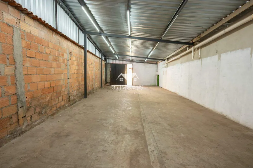 Depósito-Galpão, 580 m² - Foto 11