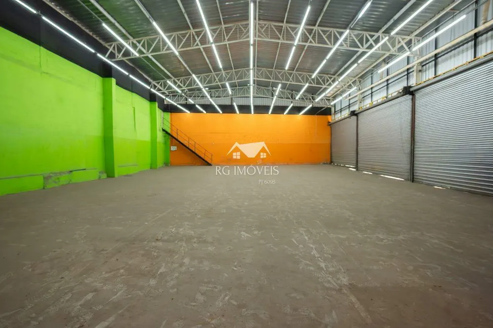 Depósito-Galpão, 580 m² - Foto 7