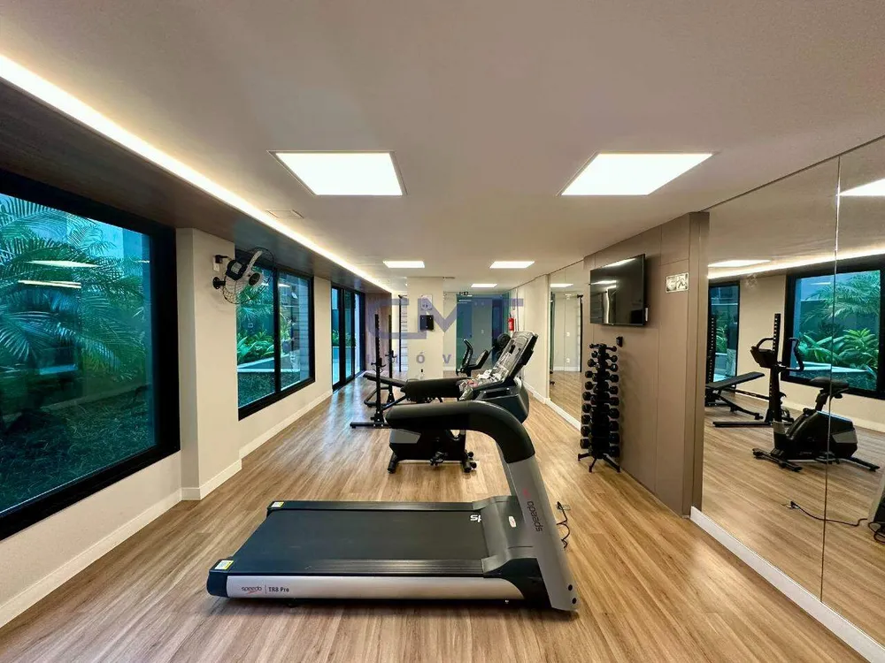 Apartamento, 2 quartos, 63 m² - Foto 9