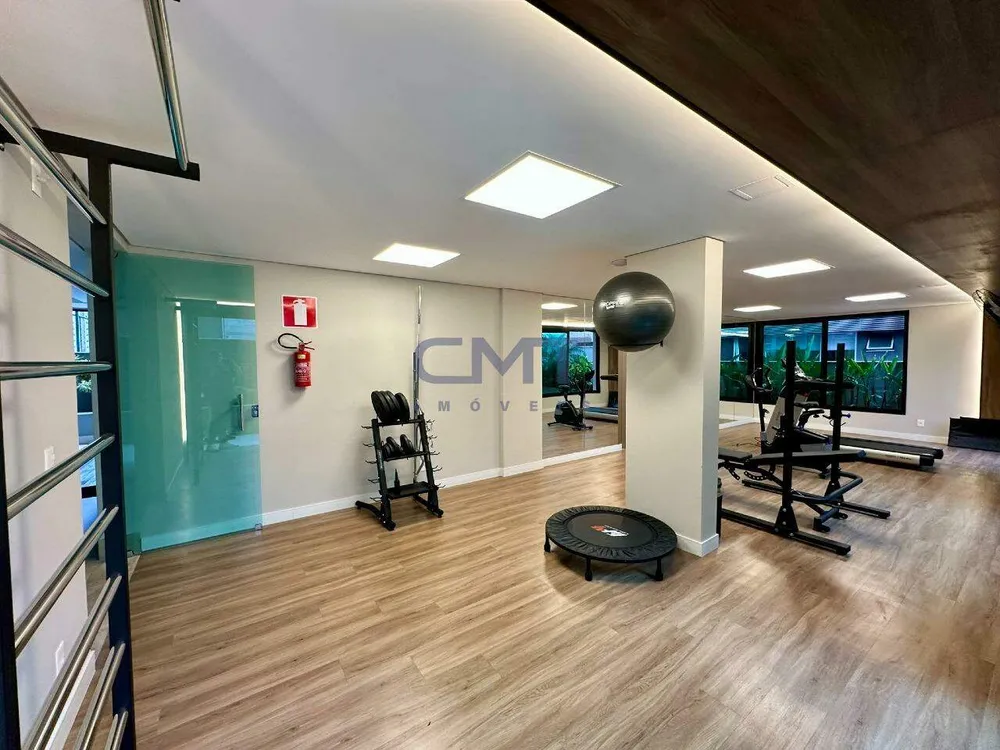 Apartamento, 2 quartos, 63 m² - Foto 11