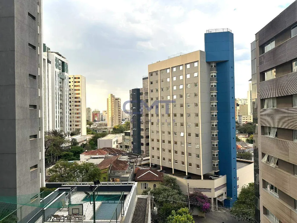 Apartamento, 2 quartos, 63 m² - Foto 12