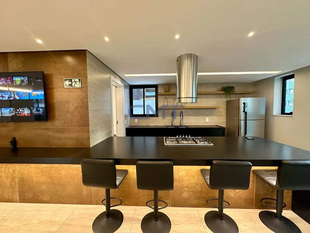 Apartamento, 2 quartos, 63 m² - Foto 1