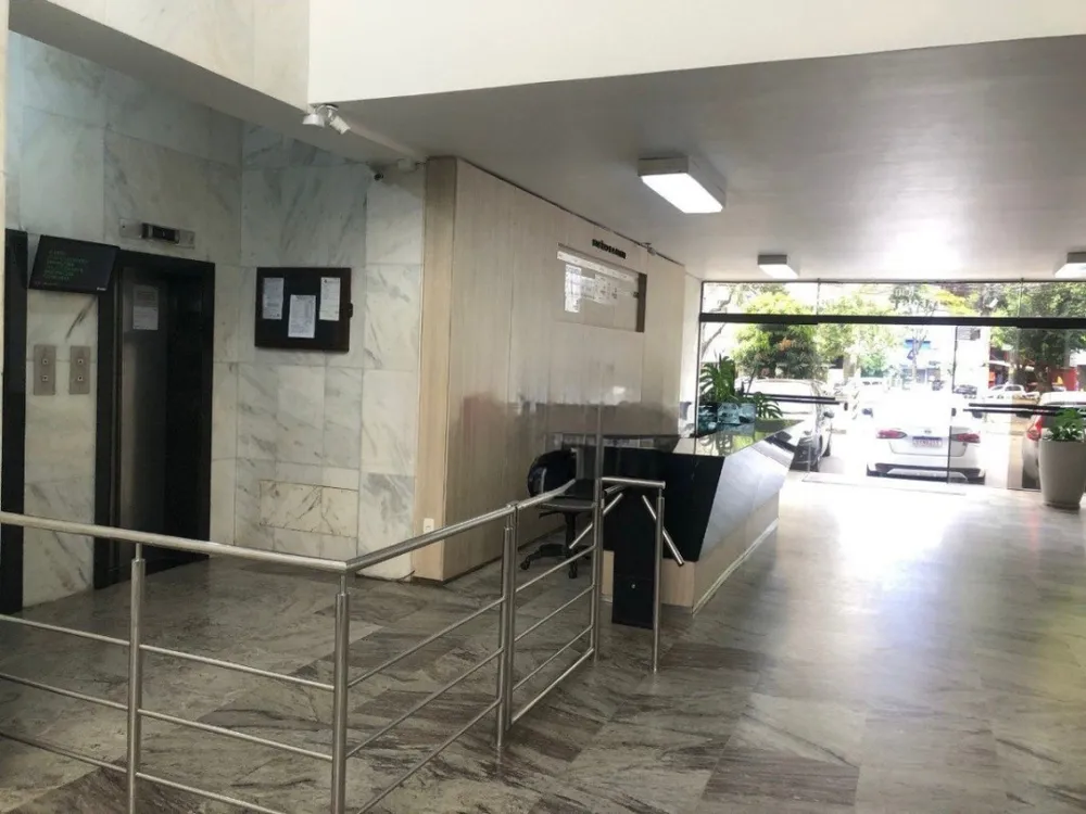 Sala-Conjunto, 50 m² - Foto 6