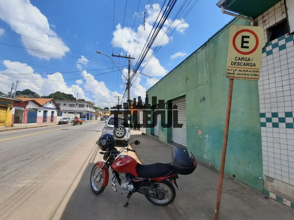 Depósito-Galpão, 120 m² - Foto 2