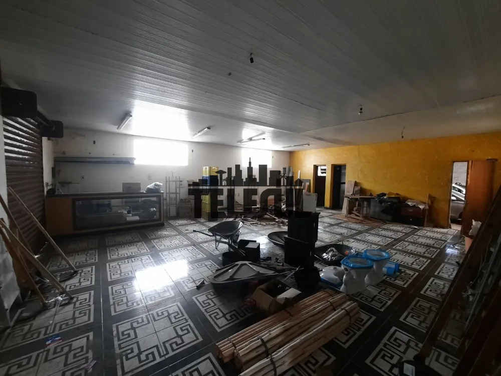 Depósito-Galpão, 120 m² - Foto 1