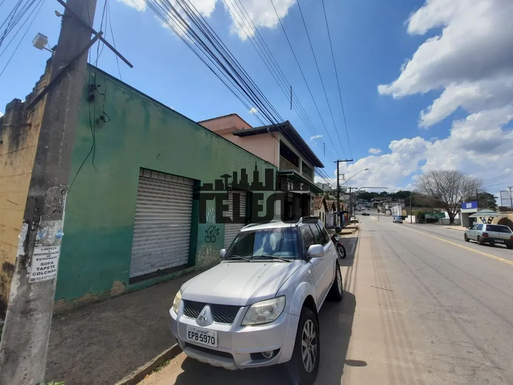 Depósito-Galpão, 120 m² - Foto 3