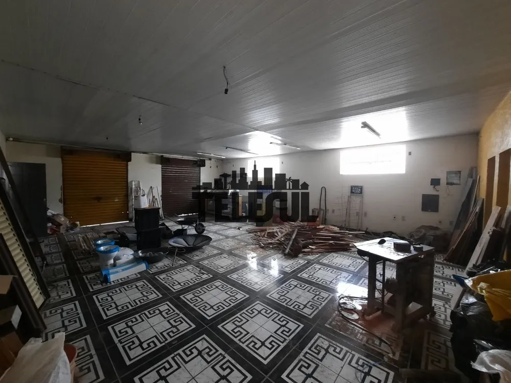 Depósito-Galpão, 120 m² - Foto 2