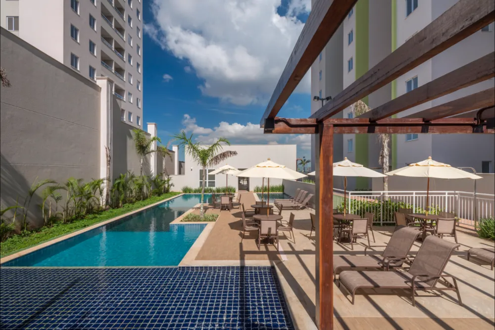Apartamento, 2 quartos, 47 m² - Foto 15